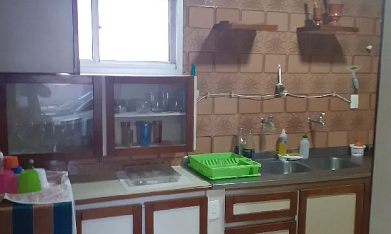 Vendo Apartamento Na...