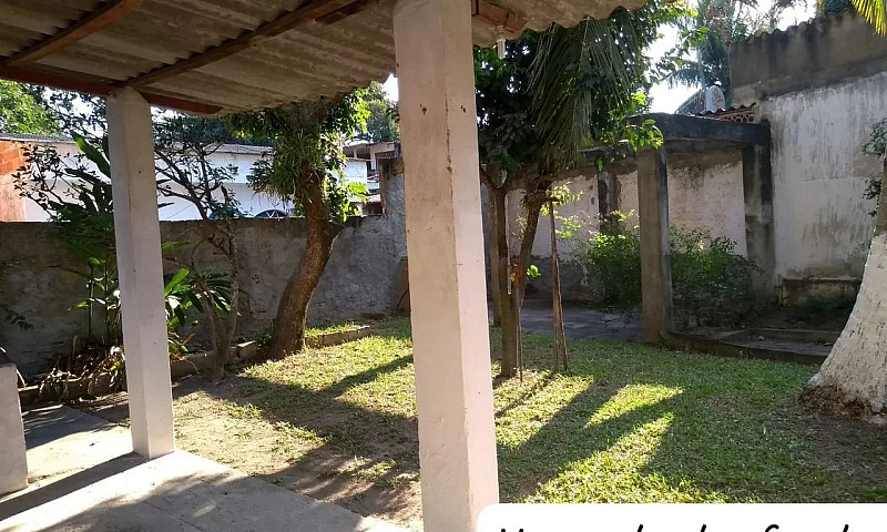 Vendo Casa Duplex...