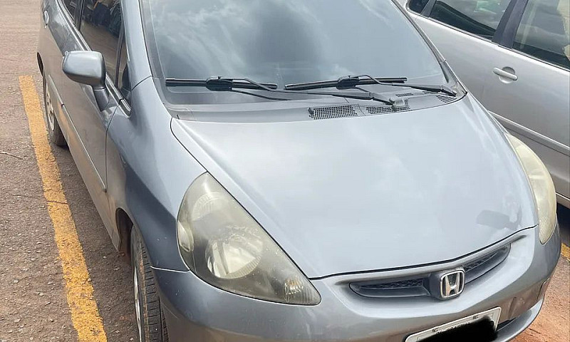 Honda Fit Ex/S/Ex 1....