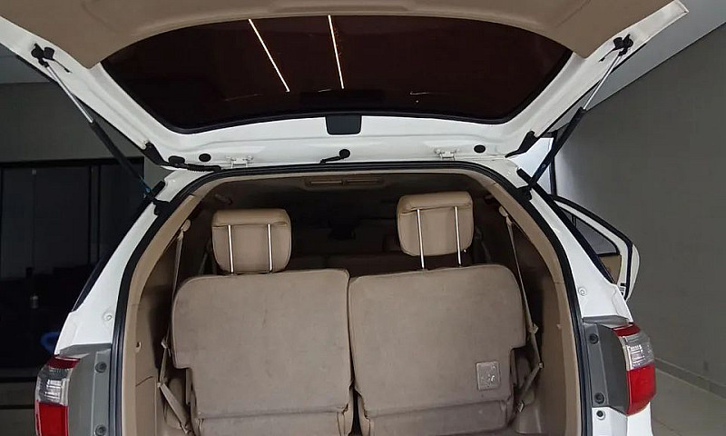 Toyota Hilux Sw4 Srv...