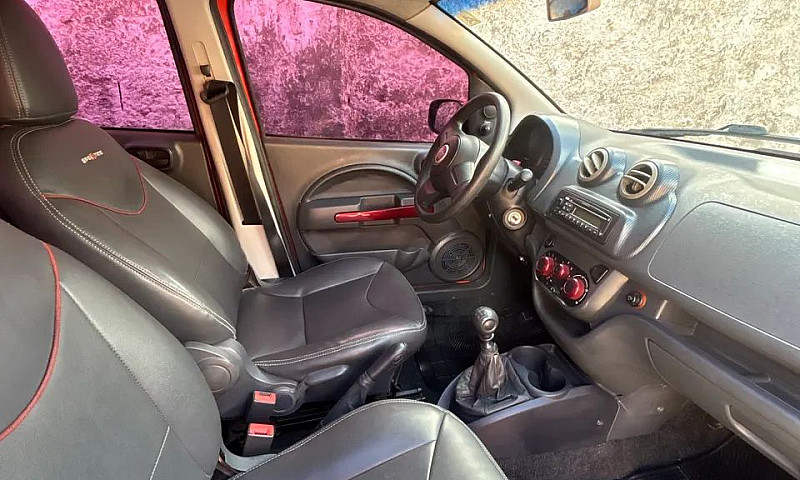 Fiat Uno Sporting 1....