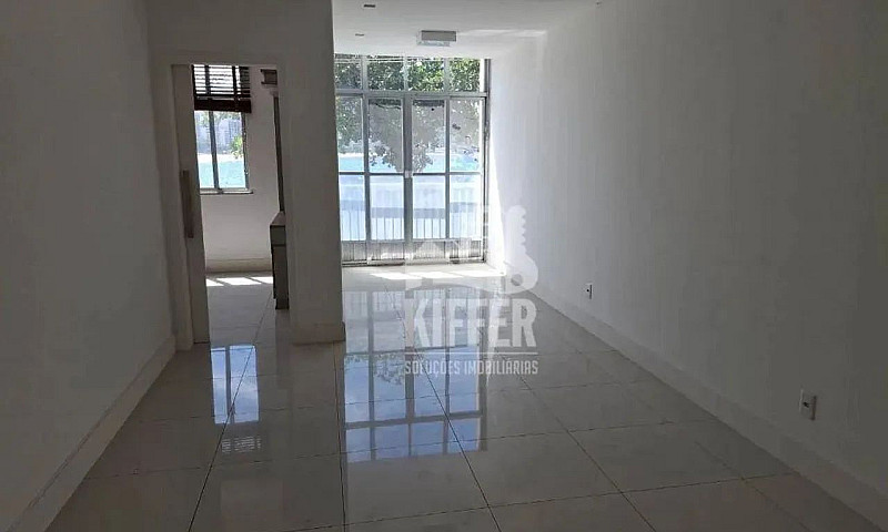 Apartamento -Venda =...