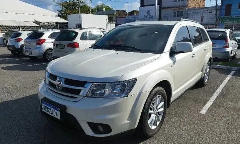 Fiat Freemont 2.4 16...