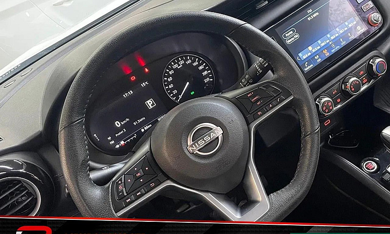 Nissan Kicks Advance...