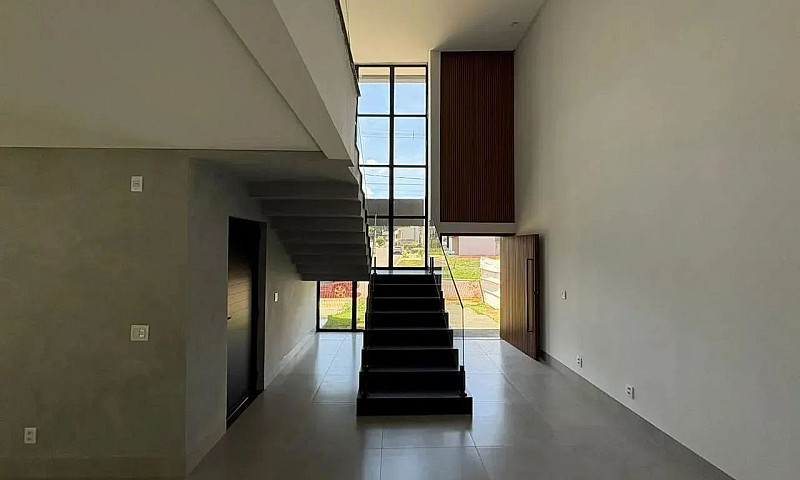 Casa 3 Dormitórios P...