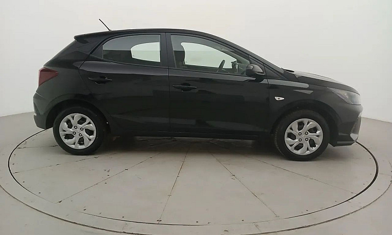 Hyundai Hb20 Comfort...