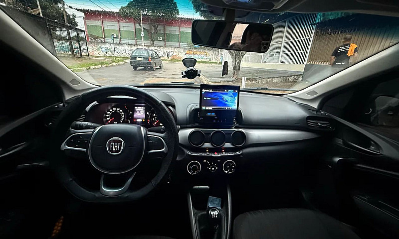 Fiat Argo Drive 1.3 ...