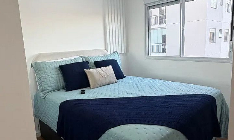 Apartamento Mobiliad...