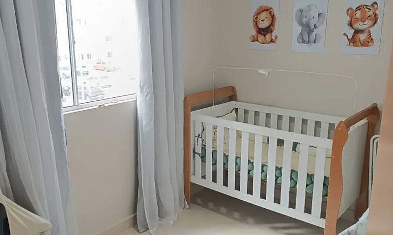 Apartamento No Itapo...