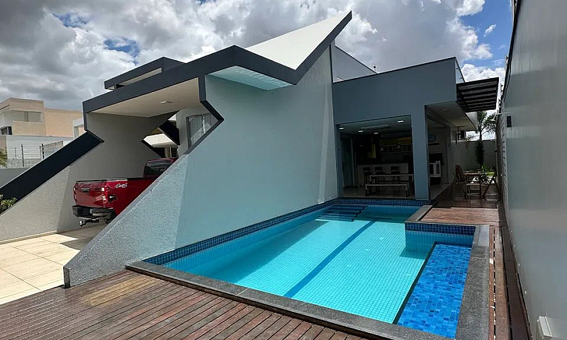 Aluguel. Casa Mobili...