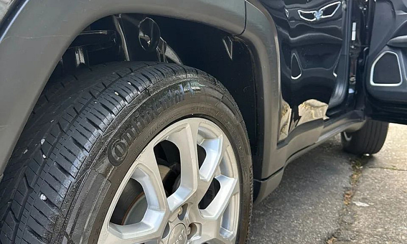 Jeep Compass Sport T...