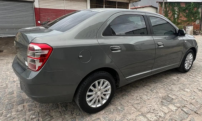 Chevrolet Cobalt Ltz...