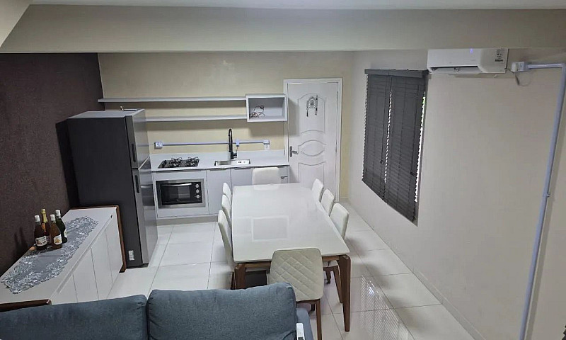 Apartamento Alto Ari...