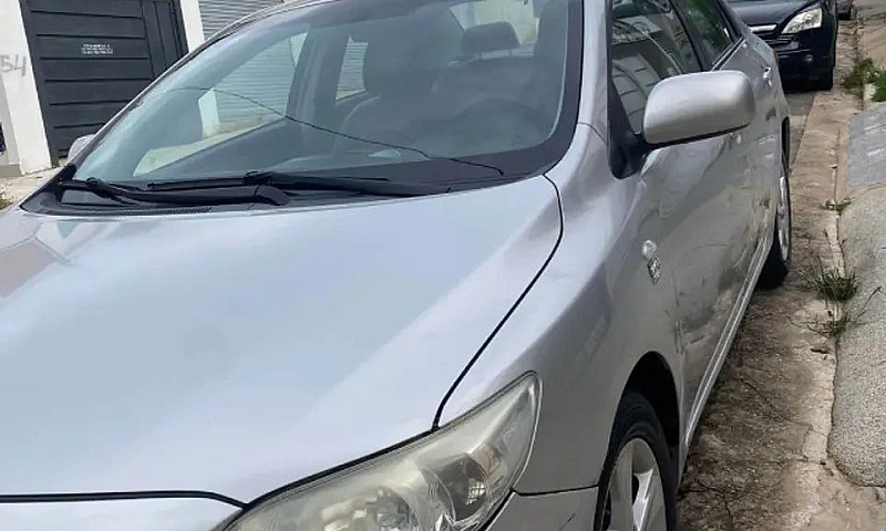 Toyota Corolla Xli 1...