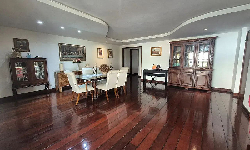 Cobertura Duplex Com...