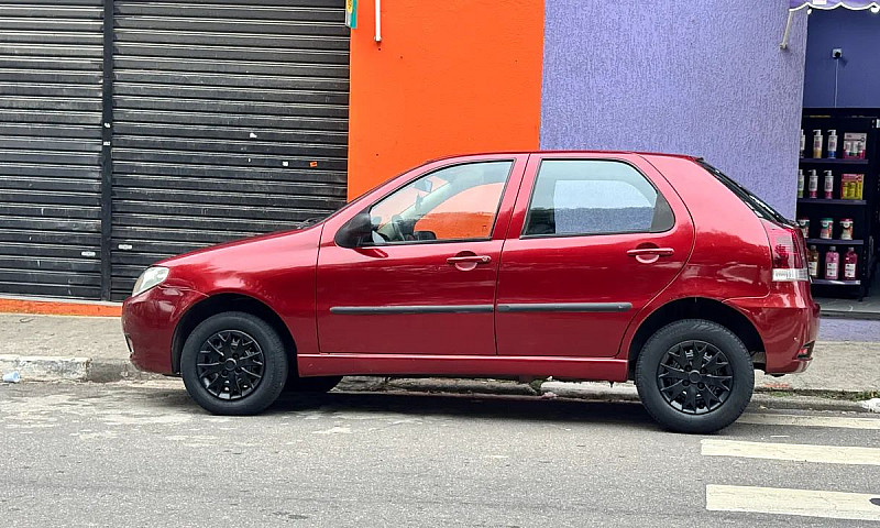Fiat Palio Elx 1.0 F...