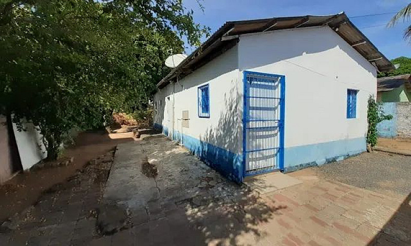 Bairro Dos Estados -...