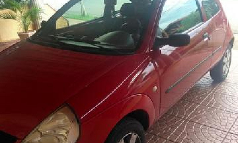 Vendo Ford Ka...