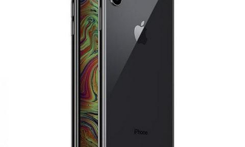 Iphone Xs Max 64Gb C...
