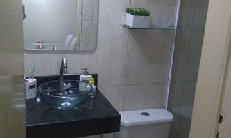 Casa Com Bom Acabame...