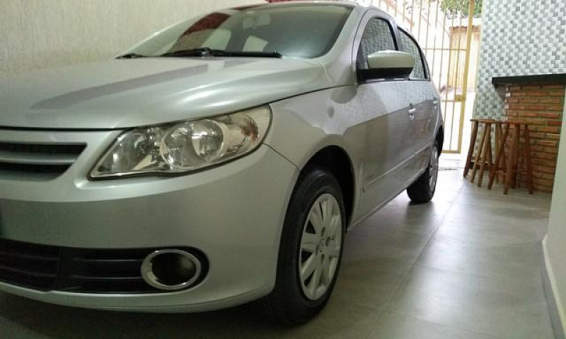 Gol G5 2012 Completí...