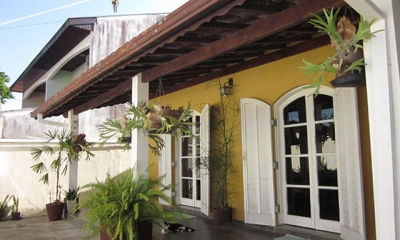 Excelente Casa Na Re...