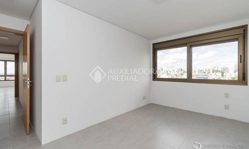 Apartamento Para Alu...