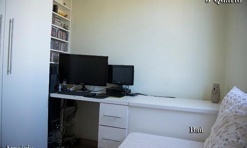 Lindo Apartamento No...