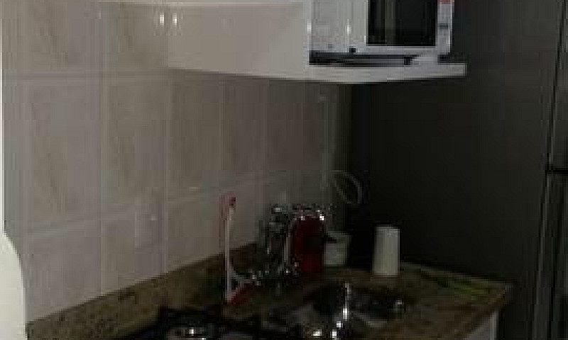 Apartamento Vale Das...