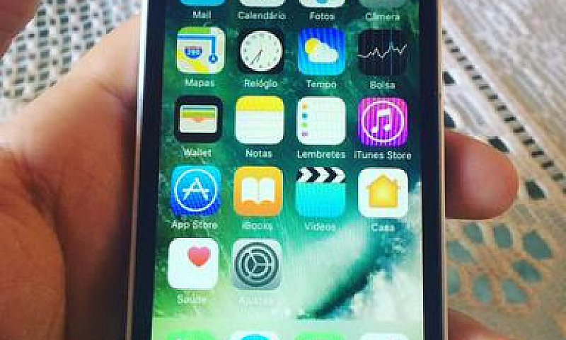 Iphone 5C 16G, Aceit...