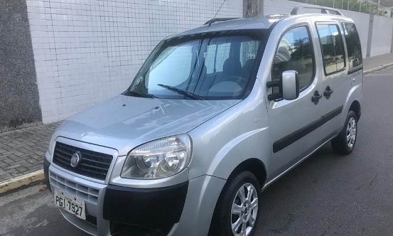 Doblo Essence 1.8 20...