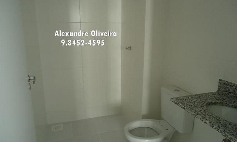 Apartamento De 02 Qu...
