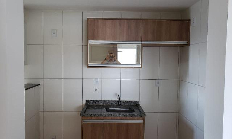 Vende-Se Apartamento...