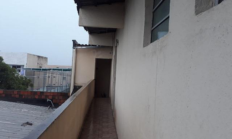 Apartamento 2 Quarto...