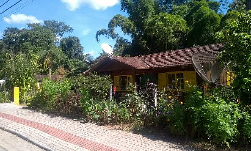 Casa Em Caldas Da Im...