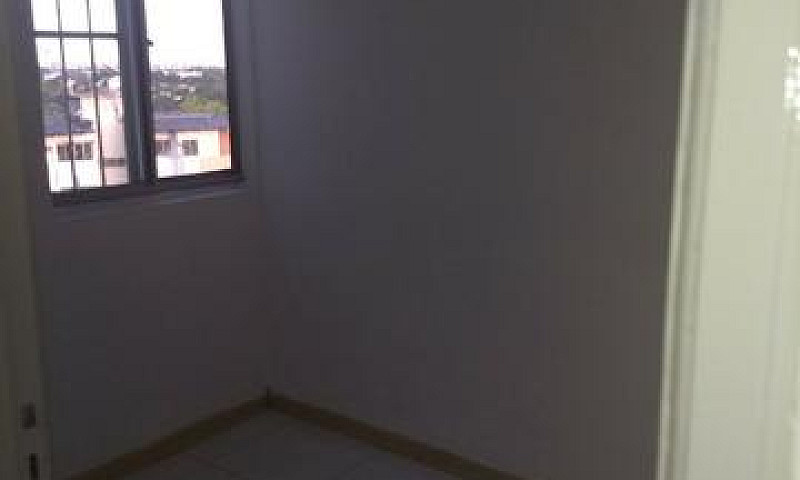 Alugo Apartamento 3/...