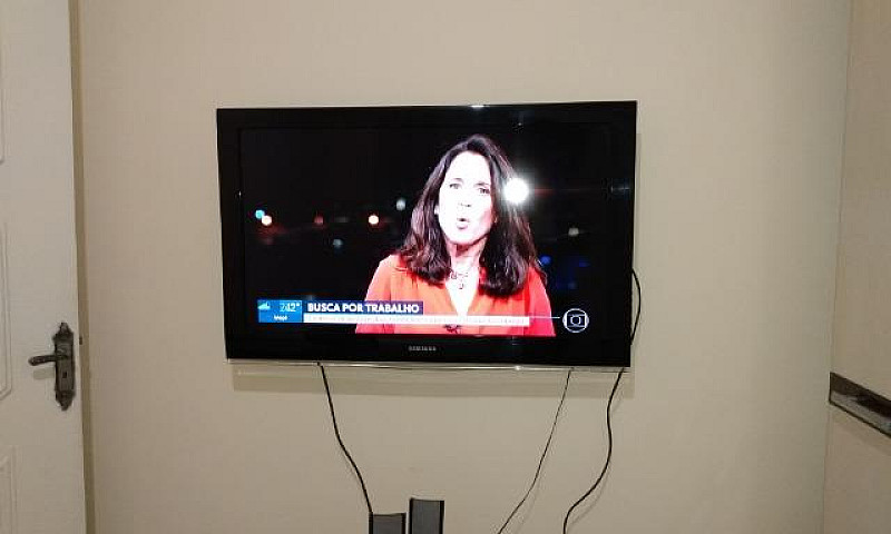 Tv Samsung 42 Polega...