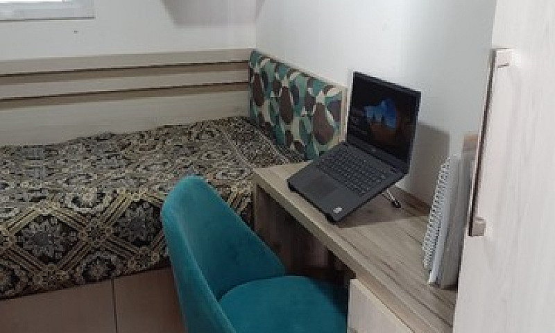 Apartamento Mobiliad...