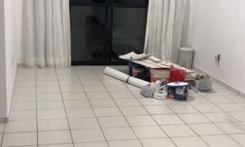 Auga-Se Apto No Edif...
