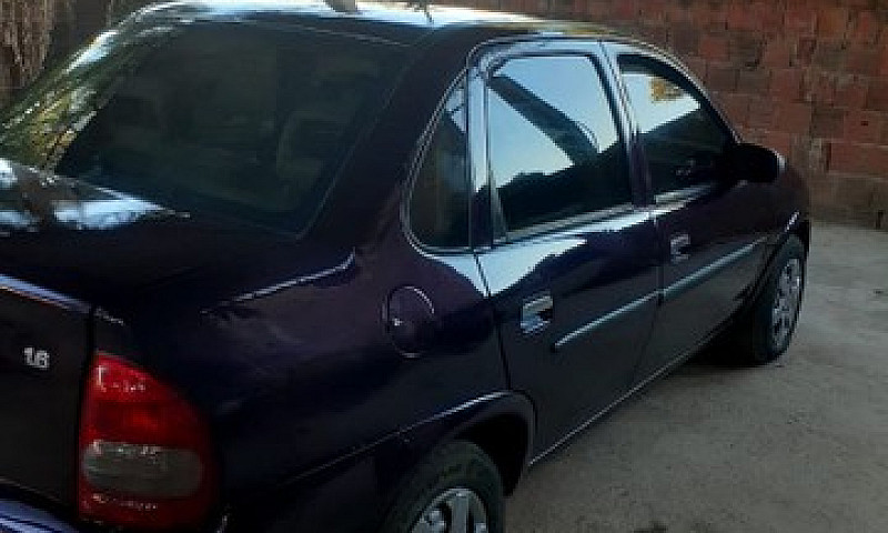 Corsa Classic...