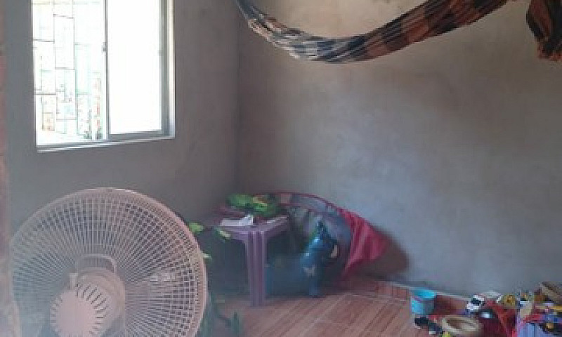 Vendo Casa No Dirceu...