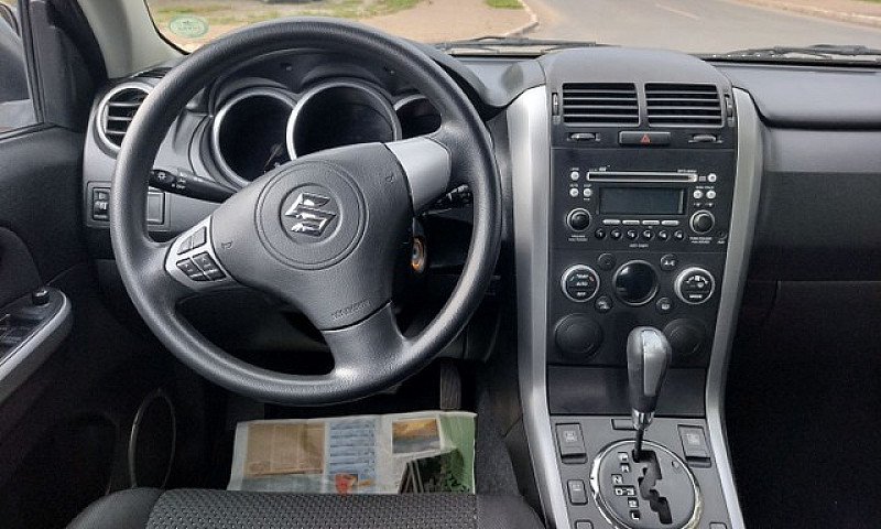 Vitara Nova Sem Deta...