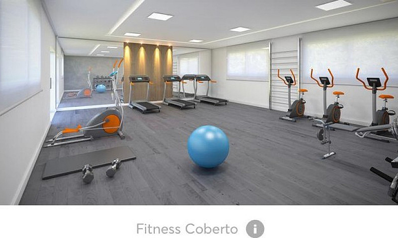 Apartamento Para Ven...