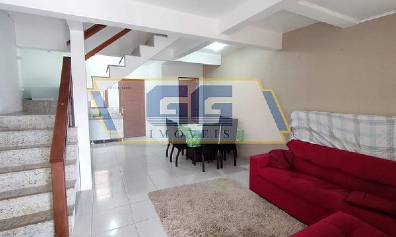 Casa 2 Dormitórios P...