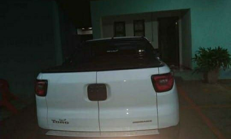 Fiat/Toro Endurance ...