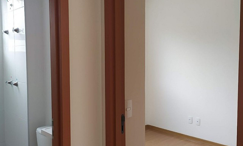 Alugo Apartamento No...