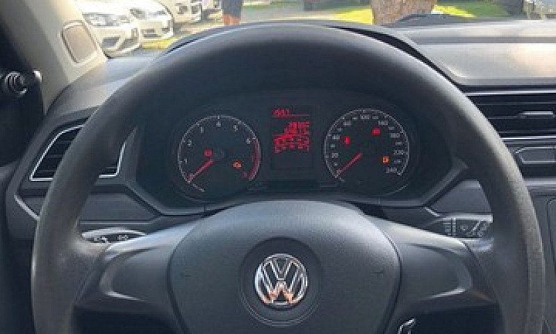 Vw Gol ...