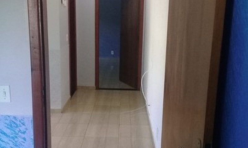 Aluguel Casa 2 Quart...