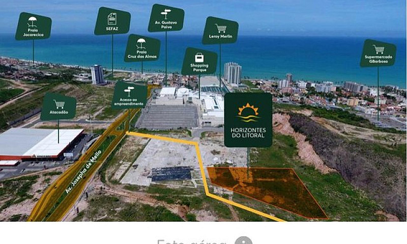 Apartamento Para Ven...