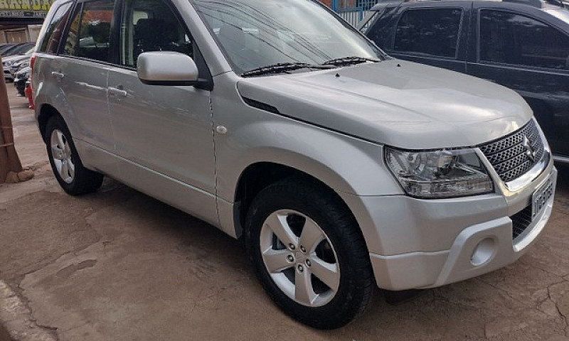 Vitara Nova Sem Deta...